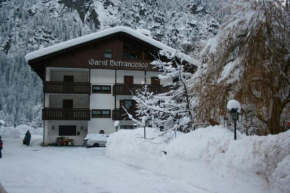  Garnì Defrancesco  Кампителло